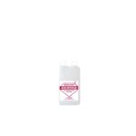 Reusable 8 oz - 236ml Empty Bottle for Gem Sparkle Ionic Jewelry Cleaner Mix