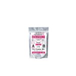 Gem Sparkle Dry Powder Ionic Jewelry Cleaner Mix Without Bottle 1 Gal - 3.78 L